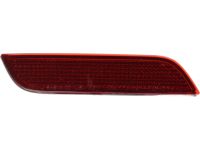 OEM Toyota Reflector - 81920-0C010