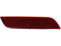 OEM 2003 Toyota Sequoia Reflector - 81920-0C010