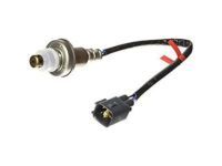 OEM 2013 Lexus CT200h Sensor, Air Fuel Ratio - 89467-02070
