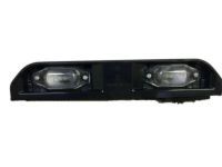 OEM Lexus LX450 Lamp Assy, License Plate - 81270-60110