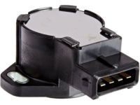 OEM Toyota 4Runner Throttle Position Sensor - 89452-20050