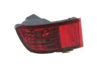 OEM Toyota Reflector - 81590-60141