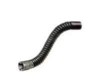 OEM 2021 Toyota RAV4 Lower Hose - 16571-F0120