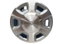 Genuine Toyota Tacoma Wheel Cover - 42621-AD010