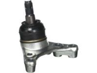 OEM 1995 Toyota Tacoma Upper Ball Joints - 43350-39105