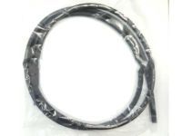 OEM 2013 Toyota Sequoia Reservoir Hose - 85376-0C020