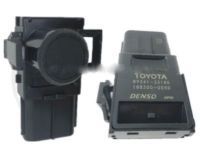 Genuine Toyota Reverse Sensor - 89341-33160-E8