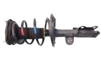 OEM 2013 Toyota Prius V Strut - 48520-80335