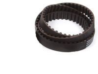 OEM 1989 Toyota Corolla Timing Belt - 13568-16020