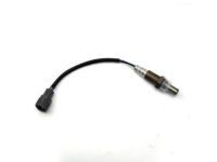 OEM 2005 Toyota Tacoma Rear Oxygen Sensor - 89465-04300