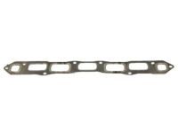 OEM 1987 Toyota Land Cruiser Gasket Kit - 17172-61041