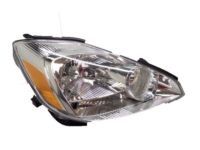 OEM 2005 Toyota Sienna Lens & Housing - 81130-AE020