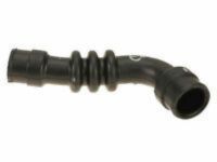 OEM 2008 Toyota Matrix Filler Hose - 77213-02060