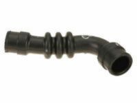 OEM 2019 Toyota Corolla Filler Hose - 77213-02060