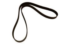OEM 2014 Scion tC Serpentine Belt - 90916-A2021