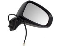 OEM 2014 Toyota Prius Plug-In Mirror Assembly - 87910-47170