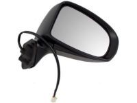 OEM 2012 Toyota Prius Mirror Assembly - 87910-47170