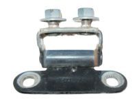 OEM 1993 Toyota Land Cruiser Hinge - 68810-60010