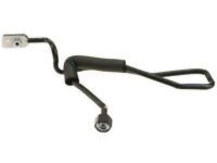 OEM Toyota Sequoia Cooler Pipe - 32907-0C020