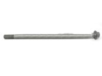 OEM Toyota Sequoia Bushing Bolt - 90105-A0136