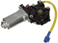 OEM 1998 Toyota Corolla Motor - 85710-02040