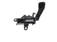 OEM Toyota RAV4 Lock - 53510-42060