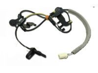 OEM 2012 Toyota RAV4 ABS Sensor Wire - 89545-42040