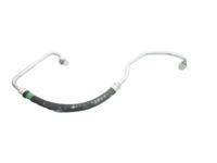 OEM 2021 Toyota Prius Suction Hose - 88704-47100