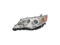 OEM Toyota Camry Composite Assembly - 81150-06470