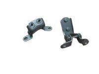 OEM 2004 Scion xB Upper Hinge - 68750-AA010