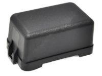 OEM Lexus NX350h Cover, Relay Block - 82663-42170