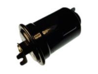 OEM 1992 Toyota Land Cruiser Fuel Filter - 23300-69035