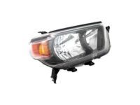 OEM 2014 Toyota 4Runner Composite Assembly - 81130-35530