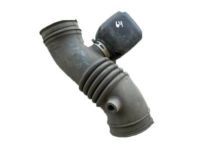 OEM 2002 Toyota Sienna Hose Assy, Air Cleaner - 17880-0A080