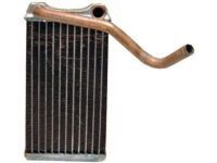 OEM Toyota Pickup Unit Sub-Assy, Heater Radiator - 87107-89116