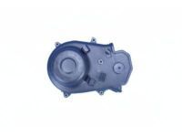 OEM 2001 Toyota Land Cruiser Outer Timing Cover - 11308-AC010