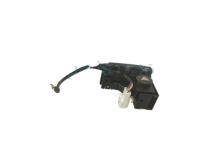 OEM Toyota Prius Hazard Switch - 84012-47021