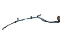OEM 2005 Toyota Camry Negative Cable - 82123-06070