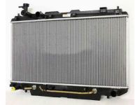 OEM 2001 Toyota RAV4 Radiator Assembly - 16400-28131