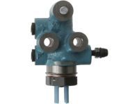 OEM Toyota Pressure Metering Valve - 47910-35330