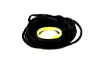 OEM Toyota Cressida Glass Seal Kit - 04562-30040