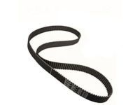 OEM 1992 Toyota Tercel Timing Belt - 13568-YZZ24