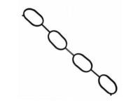 OEM 2008 Toyota Matrix Intake Manifold Mount Gasket - 17171-0D020