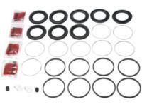 OEM Toyota C-HR Caliper Seal Kit - 04478-F4010