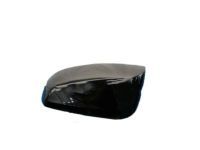 OEM 2016 Toyota Tacoma Mirror Cover - 87945-04070-C0