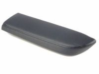 OEM 2005 Toyota 4Runner Armrest - 74250-35201-B0