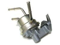 OEM 2020 Toyota GR Supra Fuel Pump - 23021-WAA01