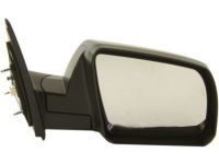 OEM 2007 Toyota Tundra Mirror - 87910-0C181