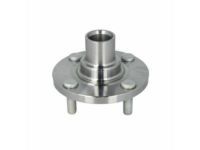 OEM 1994 Toyota Corolla Hub - 43502-12090