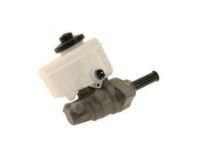 OEM Toyota Tundra Master Cylinder - 47207-0C010